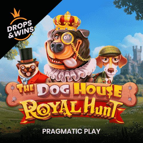 The Dog House – Royal Hunt